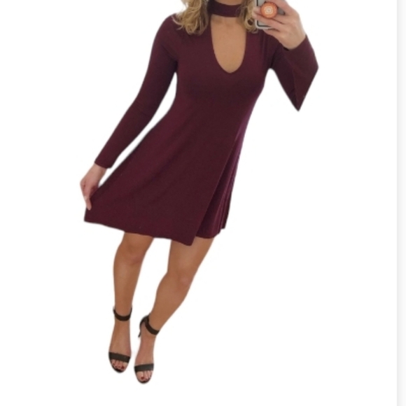 Express Dresses & Skirts - EXPRESS women's dress size S